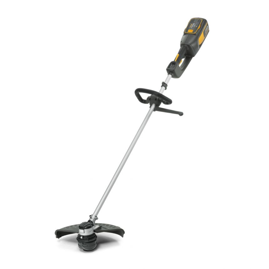 Akku-Motorsense BC 700e ohne Akku + Ladegerät Stiga