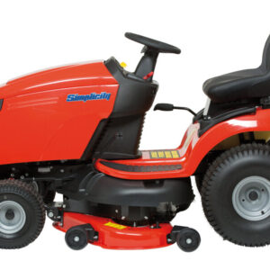 MURRAY Edition Simplicity Rasentraktor 220/117 Hydro V2 / SLT210SE