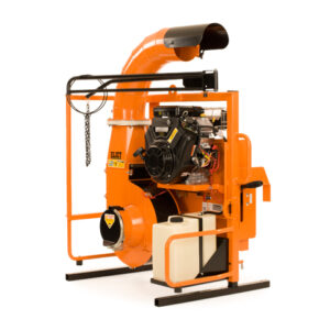 Laubverladegerät TL 450 PRO 18 PS HD B & S Vanguard ES