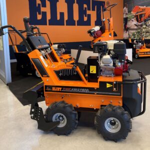 Sodenschneider Turfaway 600 On Wheels Eliet
