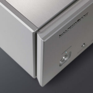 Luxman C-10X