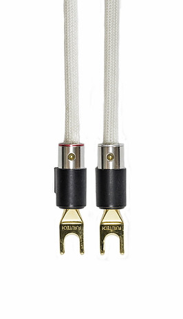 WestminsterLab Speaker Cable Ultra Carbon SPA-BNA