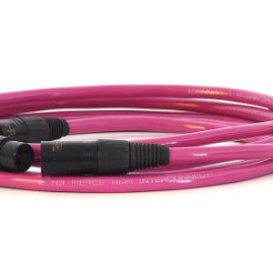 TCI Fierce XLR