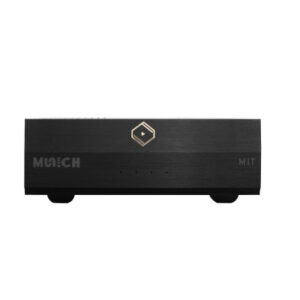 Silent Angel Munich M1T 4GB