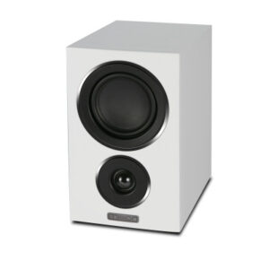Mission LX-1 White