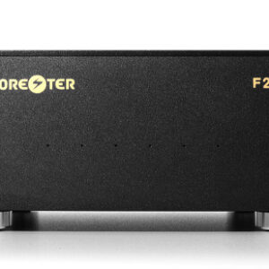Silent Angel Forester F2