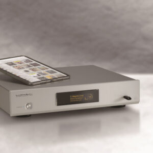 Luxman NT-07