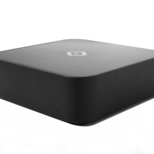 Silent Angel Expander E1