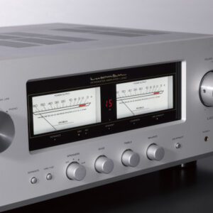 Luxman L-505Z
