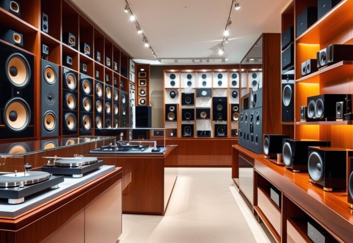 HiFi Outlet: Refurbished HiFi & Lautsprecher kaufen zum besten Preis