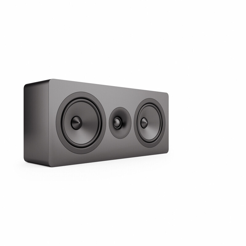 Acoustic Energy AE105 black (Stück)