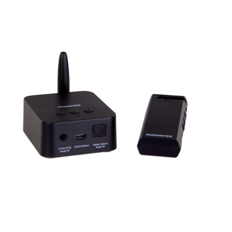 Marmitek Audio-Anywhere 725 Digital Audio Transmitter | Funksystem B-WARE