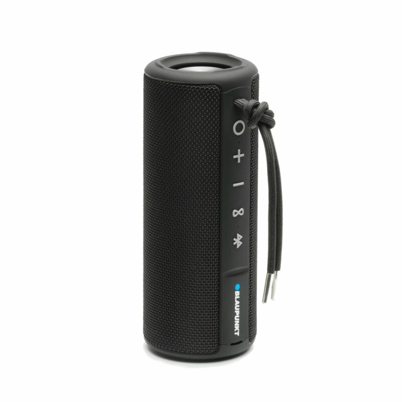 Bluetooth Lautsprecher, TWS, IPX6,12h Akku ,Schwarz, Blaupunkt BT 202 ,NEU