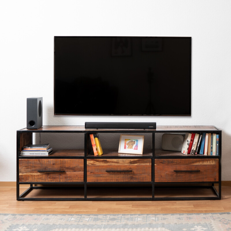 2.1 Soundbar mit Subwoofer, HDMI ARC, Bluetooth, LS 2225, Blaupunkt, NEU