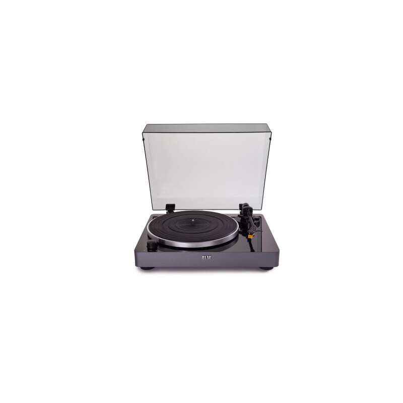 Elac Miracord 50 Plattenspieler inkl. MM Vorverstärker