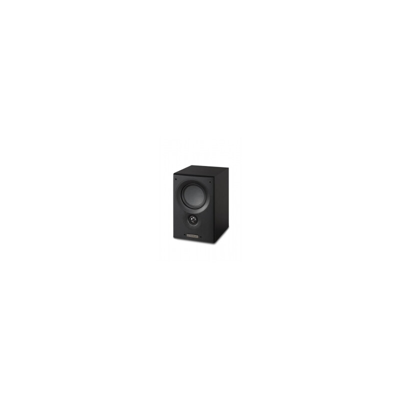 Mission VX-1 | kleine Stereo Regallautsprecher (Paar)