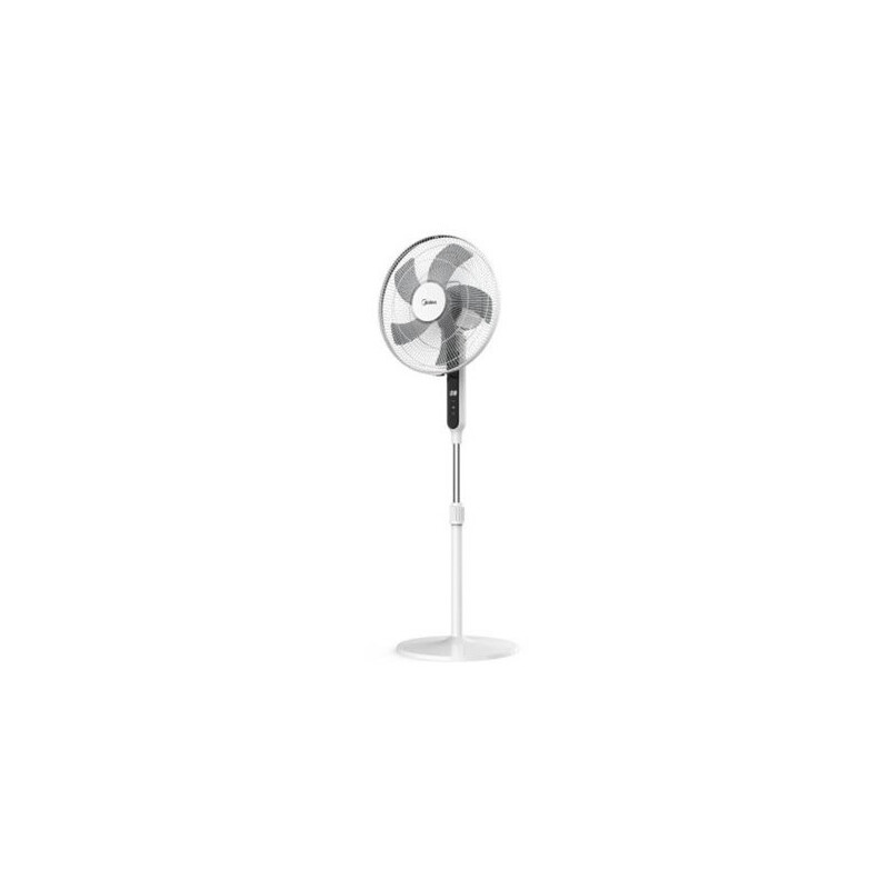 NABO VSD 4035 Standventilator Ø 40 cm weiß