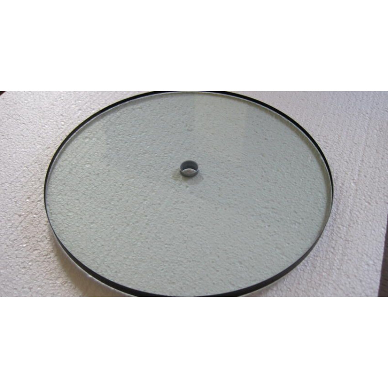 Rega Glasplattenteller Planar 2 | 10 mm | Durchmesser 29,3 mm