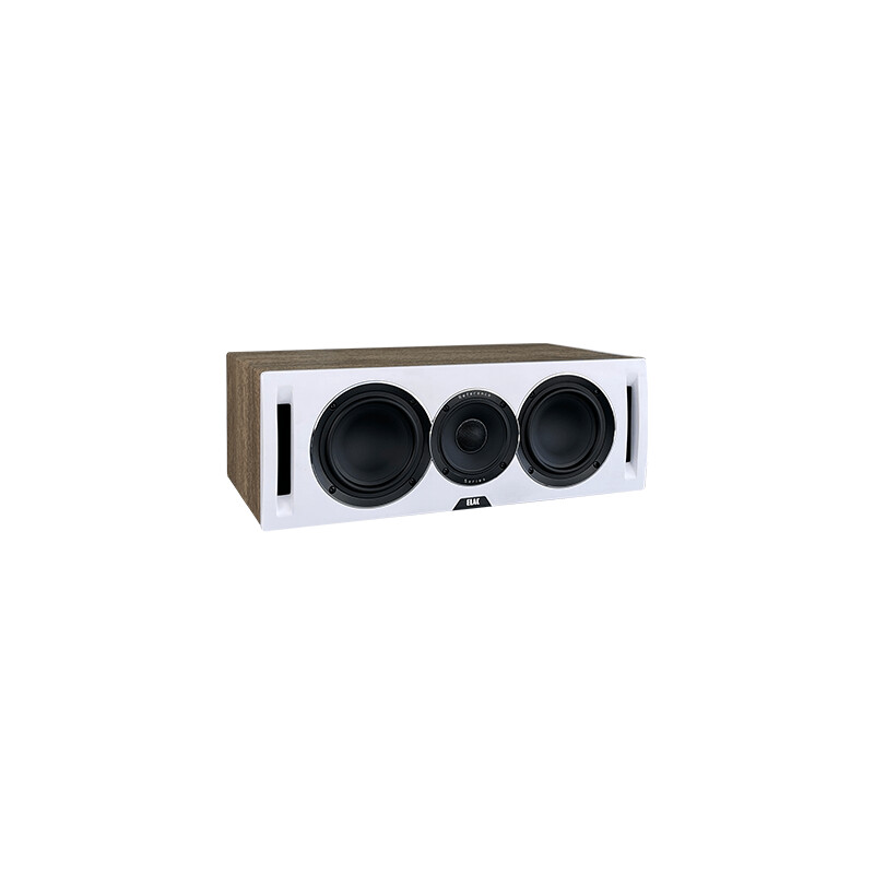 Elac Uni-Fi Reference UCR-52 WH Center- Lautsprecher (Stück)